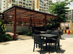 Sea Esta (D18), Condominium #300143411